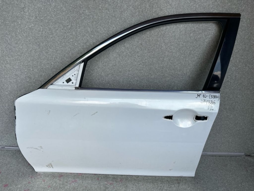 H010A1MAMA | Двері передні ліві INFINITI M25/M37/M56/Q70/M35H 10-16 - Фото 2