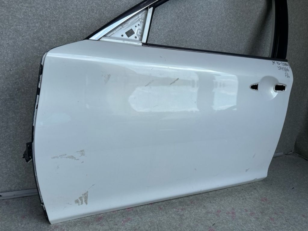 H010A1MAMA | Двері передні ліві INFINITI M25/M37/M56/Q70/M35H 10-16 - Фото 3