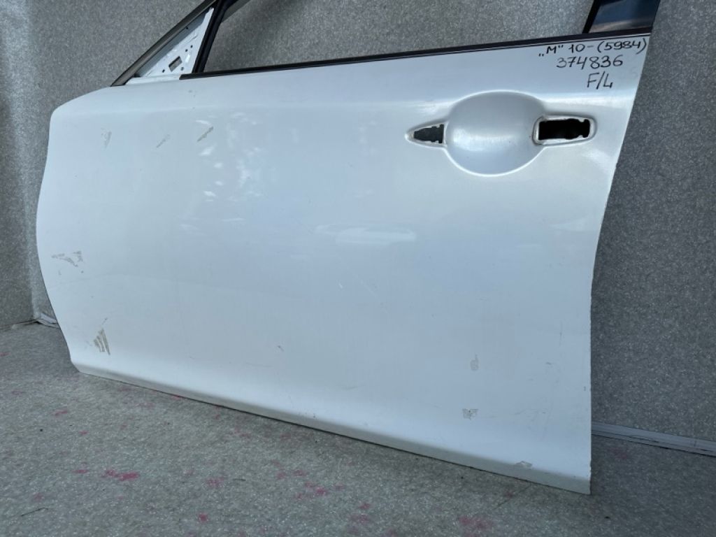 H010A1MAMA | Двері передні ліві INFINITI M25/M37/M56/Q70/M35H 10-16 - Фото 4