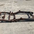 510016B460 | Рама TOYOTA LAND CRUISER PRADO 120 02-09 - Прев'ю 3
