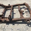 510016B460 | Рама TOYOTA LAND CRUISER PRADO 120 02-09 - Прев'ю 7