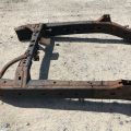510016B460 | Рама TOYOTA LAND CRUISER PRADO 120 02-09 - Прев'ю 9