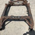 510016B460 | Рама TOYOTA LAND CRUISER PRADO 120 02-09 - Прев'ю 10