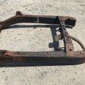 510016B460 | Рама TOYOTA LAND CRUISER PRADO 120 02-09 - Прев'ю 11