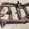 510016B460 | Рама TOYOTA LAND CRUISER PRADO 120 02-09 - Прев'ю 13