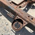 510016B460 | Рама TOYOTA LAND CRUISER PRADO 120 02-09 - Прев'ю 15