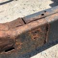 510016B460 | Рама TOYOTA LAND CRUISER PRADO 120 02-09 - Прев'ю 16