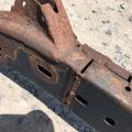 510016B460 | Рама TOYOTA LAND CRUISER PRADO 120 02-09 - Прев'ю 18