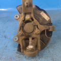 68022629AD | Кулак поворотный левый JEEP GRAND CHEROKEE 11-22 - Превью 2