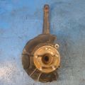 68022629AD | Кулак поворотный левый JEEP GRAND CHEROKEE 11-22 - Превью 3