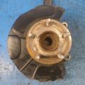68022629AD | Кулак поворотный левый JEEP GRAND CHEROKEE 11-22 - Превью 4