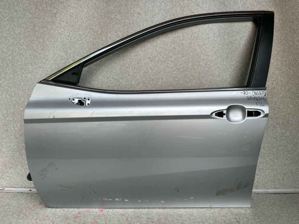 6700206270 | Двері передні ліві TOYOTA CAMRY 70 17-
