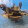 28411AJ00A | Цапфа права SUBARU OUTBACK 09-14 BR - Прев'ю 2