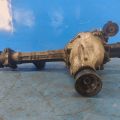 27450-66JV0 | Редуктор передний SUZUKI GRAND VITARA 05-15 - Превью 2