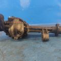 27450-66JV0 | Редуктор передний SUZUKI GRAND VITARA 05-15 - Превью 4