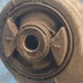 27450-66JV0 | Редуктор передний SUZUKI GRAND VITARA 05-15 - Превью 7