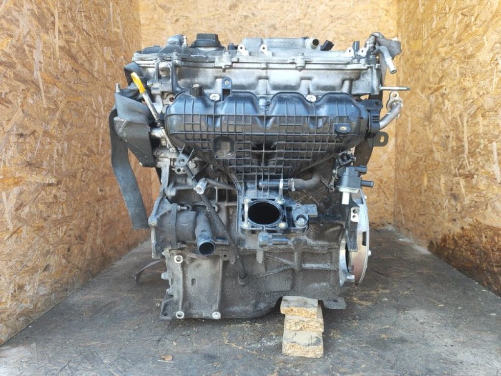 2ZR-FXE | Двигатель бензин TOYOTA PRIUS - 30 09-17 - Фото 2