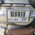 2ZR-FXE | Двигатель бензин TOYOTA PRIUS - 30 09-17 - Превью 4