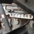 2ZR-FXE | Двигатель бензин TOYOTA PRIUS - 30 09-17 - Превью 8