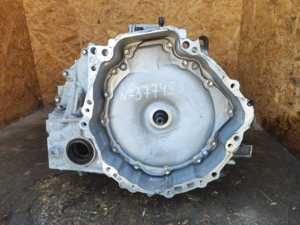 3090047062 | Автоматична трансмісія TOYOTA PRIUS - 30 09-17