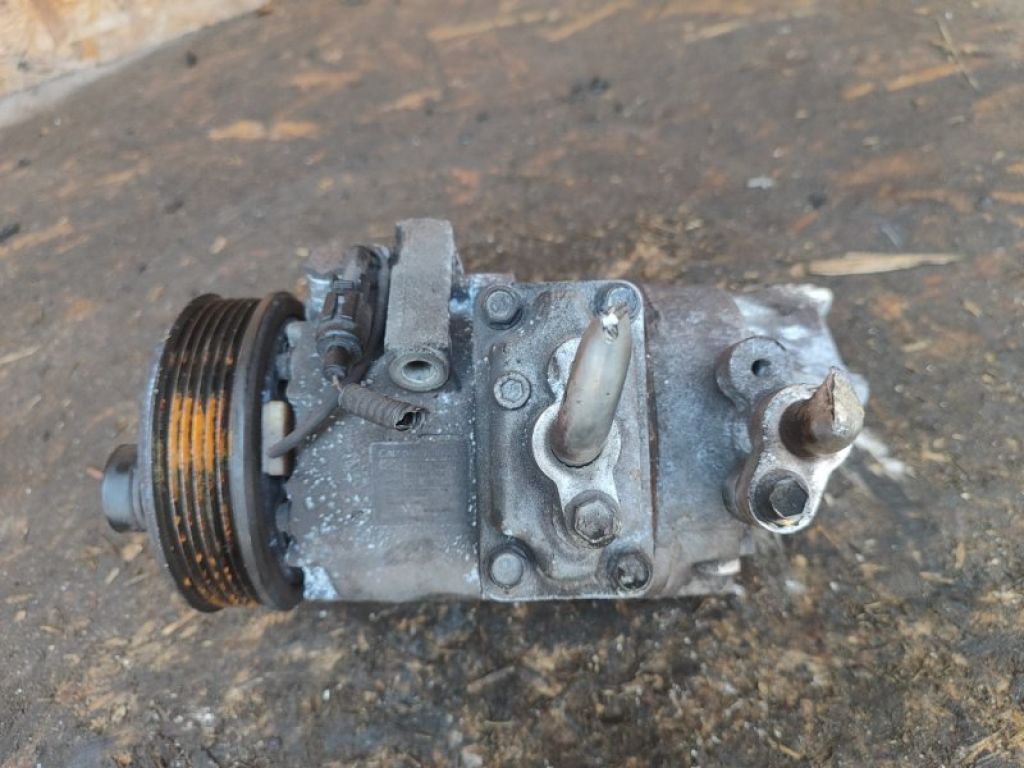 95200-76KA1 | Компресор кондиціонера SUZUKI GRAND VITARA 05-15 - Фото 5