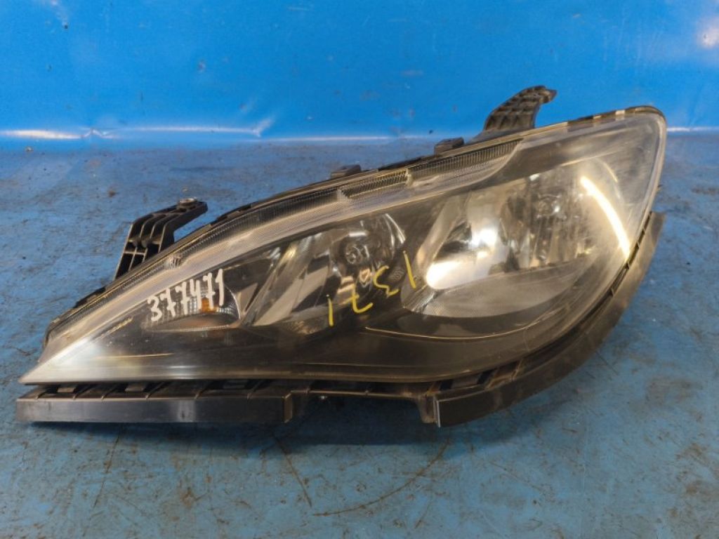 68228945AB | Фара левая CHRYSLER PACIFICA 16-20