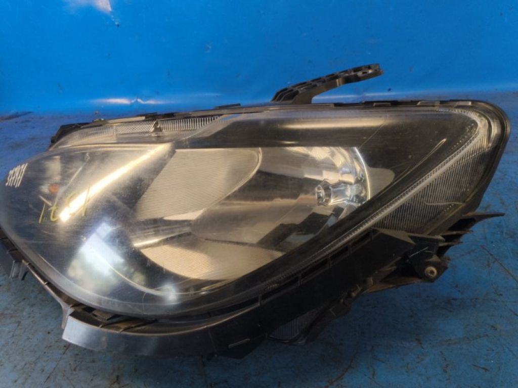 68228945AB | Фара левая CHRYSLER PACIFICA 16-20 - Фото 3