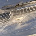 68228945AB | Фара левая CHRYSLER PACIFICA 16-20 - Превью 5