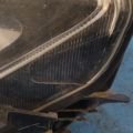 68228945AB | Фара левая CHRYSLER PACIFICA 16-20 - Превью 7