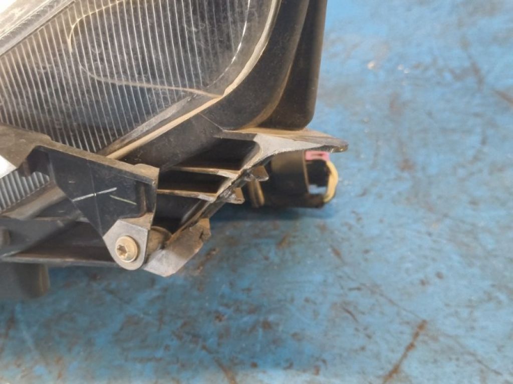 68228945AB | Фара левая CHRYSLER PACIFICA 16-20 - Фото 8