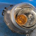 63122751869 | Фара левая MINI COOPER S CLUBMAN R55 05-14 - Превью 2
