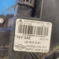63122751869 | Фара левая MINI COOPER S CLUBMAN R55 05-14 - Превью 4