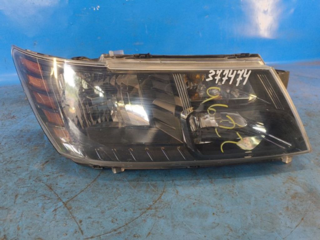 68200 084AA | Фара правая DODGE JOURNEY 08-20