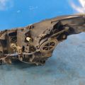 260101NM0A | Фара права INFINITI G25/G35/G37/Q40 06-14 - Прев'ю 4