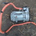 DG9Z-19703-D | Компрессор кондиционера FORD FUSION 14-