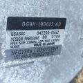 DG9Z-19703-D | Компрессор кондиционера FORD FUSION 14- - Превью 4