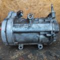 DG9Z-19703-D | Компрессор кондиционера FORD FUSION 14- - Превью 9