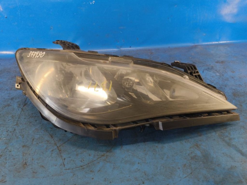 68228945AB | Фара правая CHRYSLER PACIFICA 16-20
