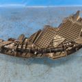 68228945AB | Фара правая CHRYSLER PACIFICA 16-20 - Превью 9