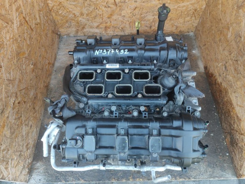ERB | Двигатель бензин DODGE JOURNEY 08-20