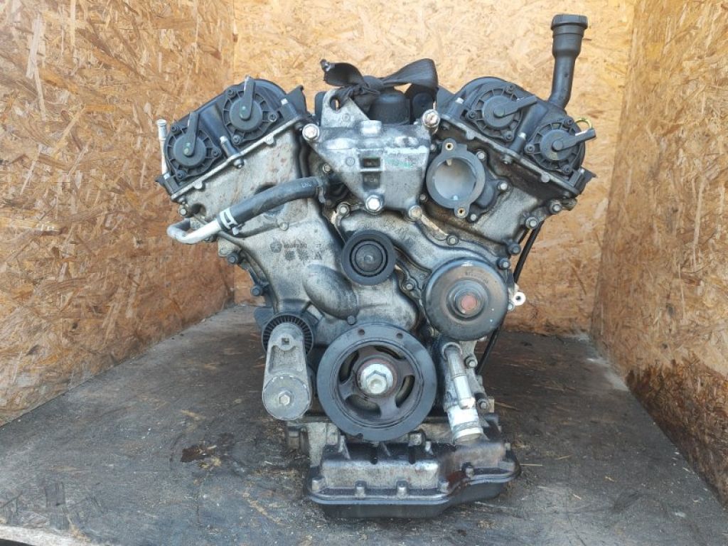 ERB | Двигатель бензин DODGE JOURNEY 08-20 - Фото 4