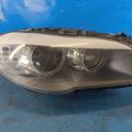 63117203244 | Фара правая BMW 5 SERIES (F10) 11-13
