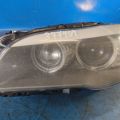 63117203243 | Фара левая BMW 5 SERIES (F10) 11-13 - Превью 2