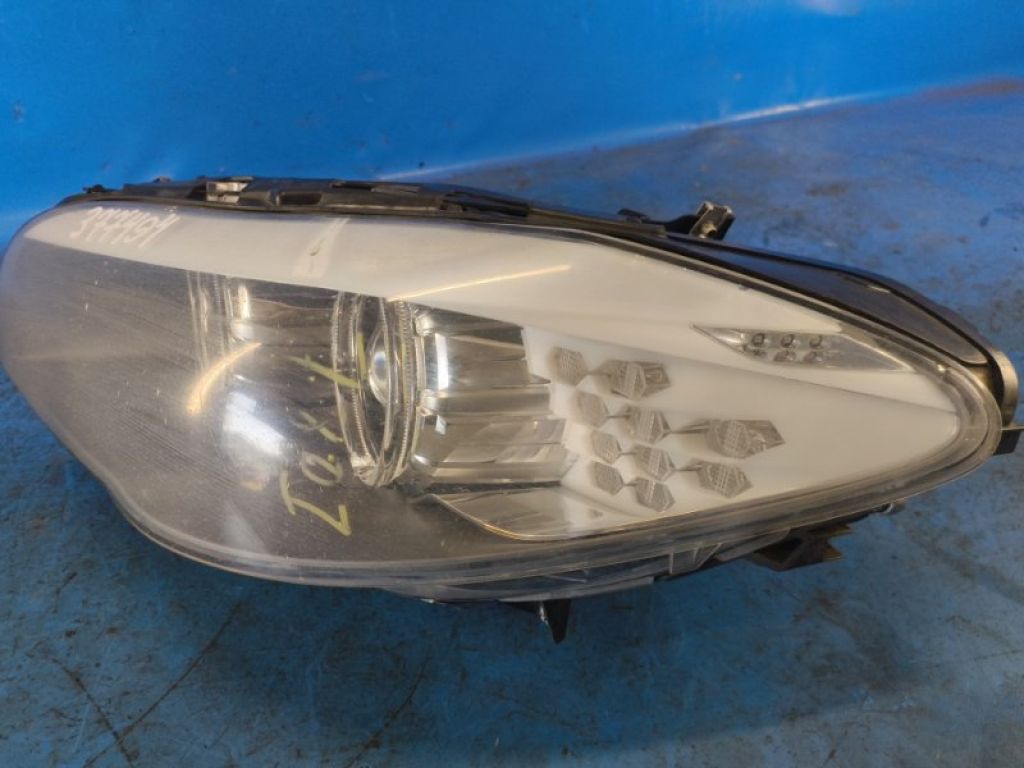 63117203243 | Фара левая BMW 5 SERIES (F10) 11-13 - Фото 3