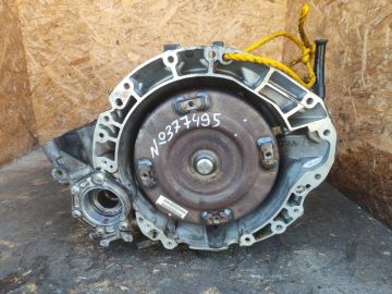 АКПП DODGE JOURNEY 08-20