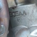 68090 721AD | АКПП DODGE JOURNEY 08-20 - Превью 5