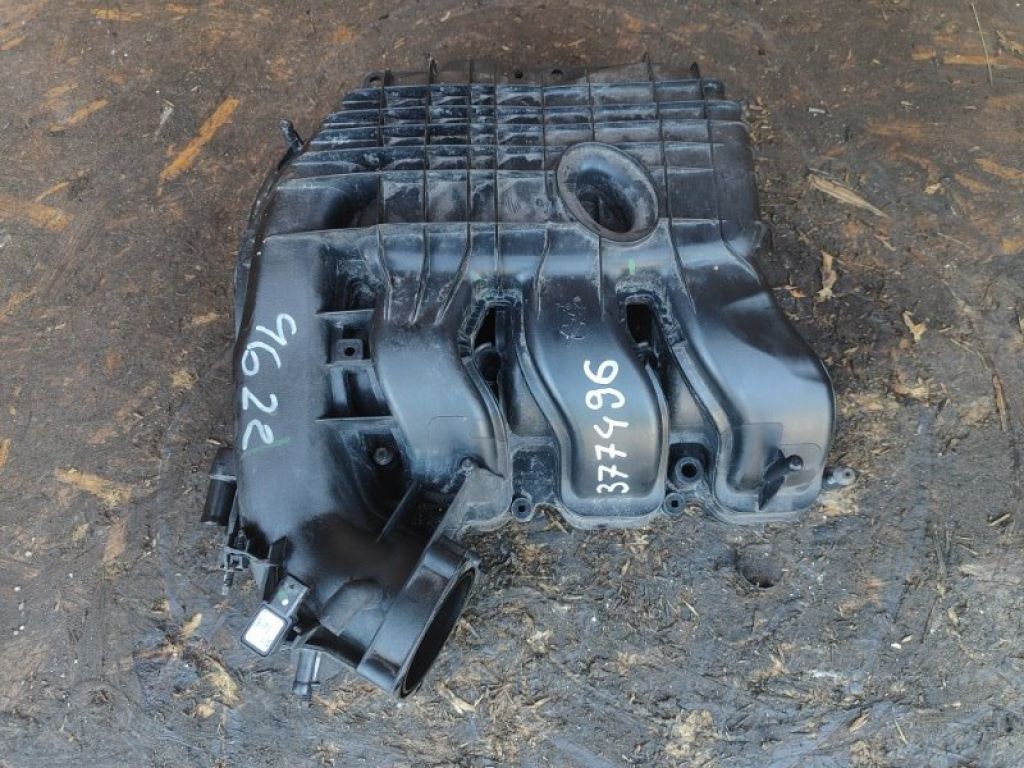 5184 693AE | Коллектор впускной DODGE JOURNEY 08-20