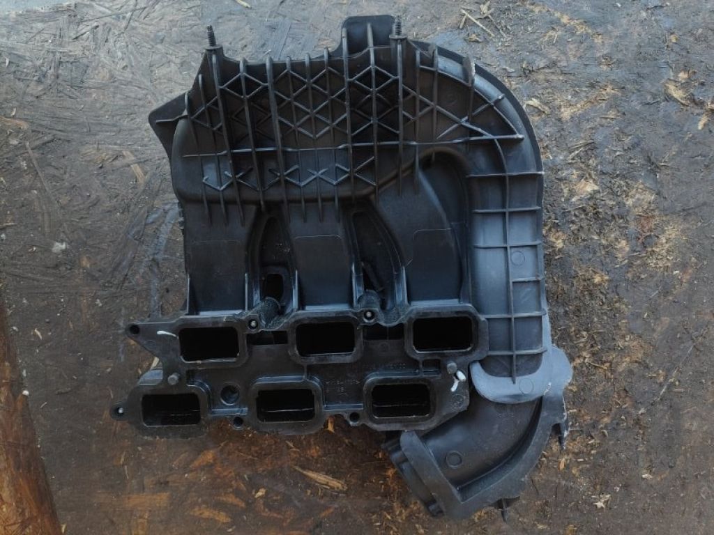 5184 693AE | Коллектор впускной DODGE JOURNEY 08-20 - Фото 3