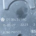 5184 349AC | Дроссельная заслонка DODGE JOURNEY 08-20 - Превью 6