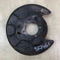 4650342040 | Тормозной механизм задний правый TOYOTA RAV4 05-12 - Превью 2